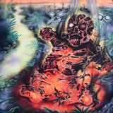 Mortal Wound - The Anus Of The World LP