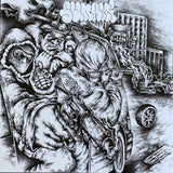Sunami - Sunami LP
