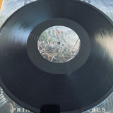USED - Reinforcer ‎– Prince Of The Tribes LP