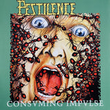 Pestilence - Consuming Impulse LP