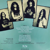 Pestilence - Consuming Impulse LP