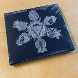 Sulphur Aeon - Seven Crowns And Seven Seals CD
