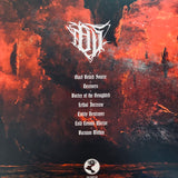 The Omega Swarm - Crimson Demise LP