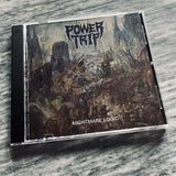 Power Trip - Nightmare Logic CD