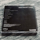 Power Trip - Nightmare Logic CD