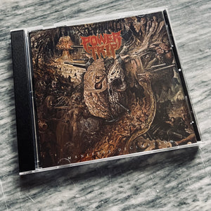 Power Trip - Manifest Decimation CD