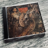 Power Trip - Manifest Decimation CD