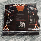 Power Trip - Manifest Decimation CD