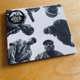 Speed - Only One Mode CD