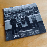 Speed - Only One Mode CD