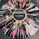 Mindforce - Excalibur LP
