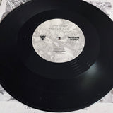 Human Failure - Crown On The Head Of A King Of Mud 10"