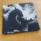 Ernte - Weltenzerstörer CD