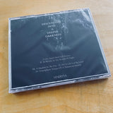 Naxen - Descending Into A Deeper Darkness CD