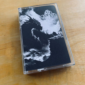Ernte - Weltenzerstörer Cassette