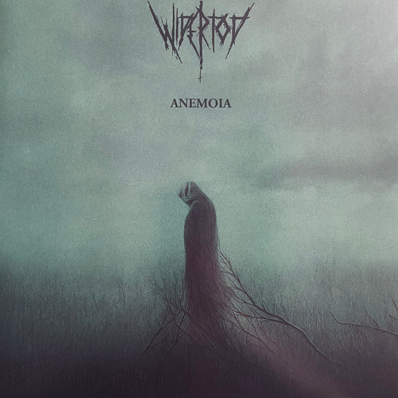 Widertod - Anemoia LP
