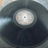 Naxen - Descending Into A Deeper Darkness LP