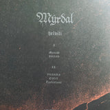 Mýrdal - Helvíti LP