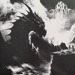Ernte - Weltenzerstörer LP