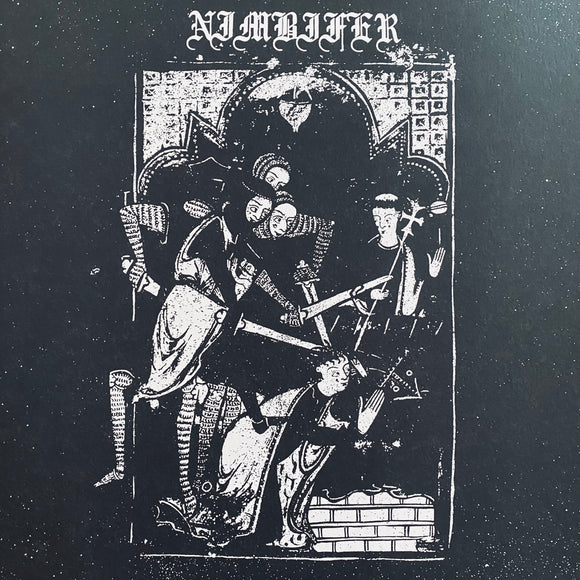 Nimbifer - Demo I&II 12