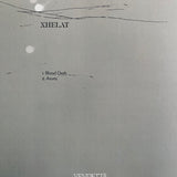 Xhelat - Xhelat 7"