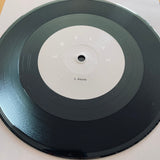 Xhelat - Xhelat 7"