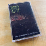 Coffin Curse - The Continuous Nothing Cassette