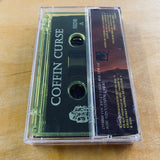 Coffin Curse - The Continuous Nothing Cassette