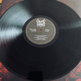 Cryptic Hatred - Nocturnal Sickness LP