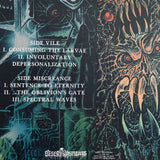 Vile Apparition / Miscreance - Split 12"