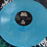 Vile Apparition / Miscreance - Split 12"