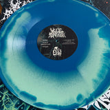 Vile Apparition / Miscreance - Split 12"
