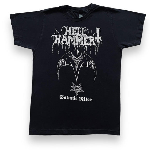 BLEMISH / USED - S - HELLHAMMER - 