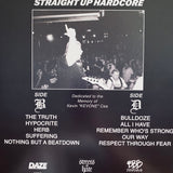 Bulldoze - The Final Beatdown LP