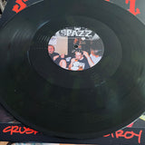 Spazz - Crush Kill Destroy LP