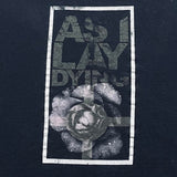 USED - M - AS I LAY DYING TEE