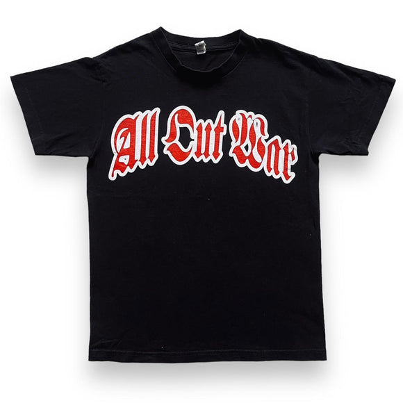 BLEMISH / USED - S - ALL OUT WAR - 