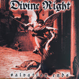 Divine Right - Salvation Ends 12"