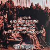 Divine Right - Salvation Ends 12"