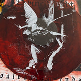Divine Right - Salvation Ends 12"