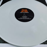 Trail Of Lies - Only The Strong LP