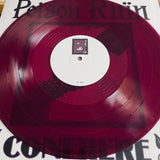 Poison Ruïn - Confrere LP