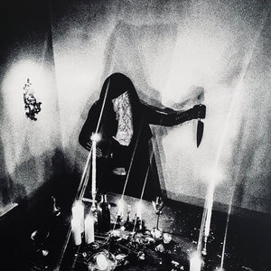 USED - Spectral Wound - Songs Of Blood And Mire LP