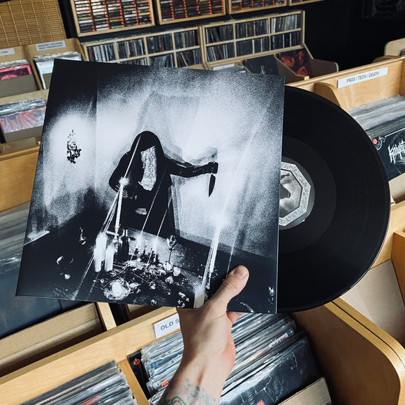 Spectral Wound - Songs Of Blood And Mire LP