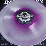 Incendiary - Change The Way You Think About Pain LP