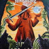 Mindforce - New Lords LP