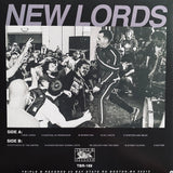 Mindforce - New Lords LP