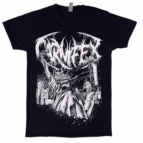 USED - S - CARNIFEX - 