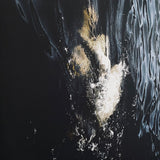 Fawn Limbs / Nadja – Vestigial Spectra LP