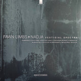 Fawn Limbs / Nadja – Vestigial Spectra LP